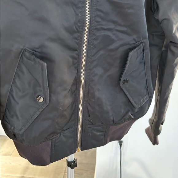 Wilfred Free bomber jacket - Picture 2 of 9